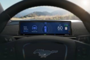 Active Drive Assist HMI